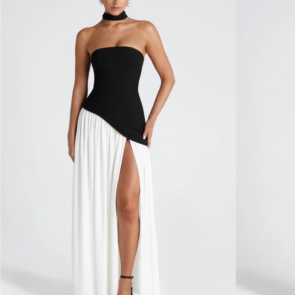 Babyboo Maliyah Dress